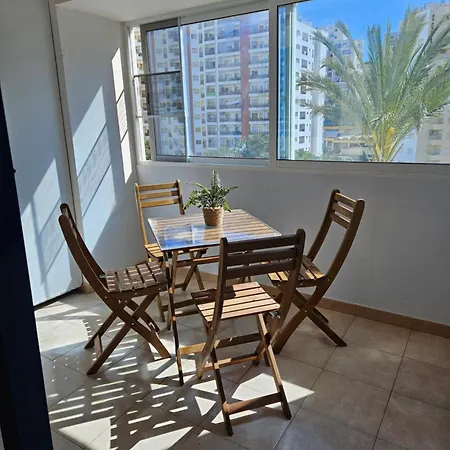 Casa Fernando * Portimao