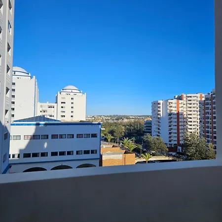 Casa Fernando Apartment