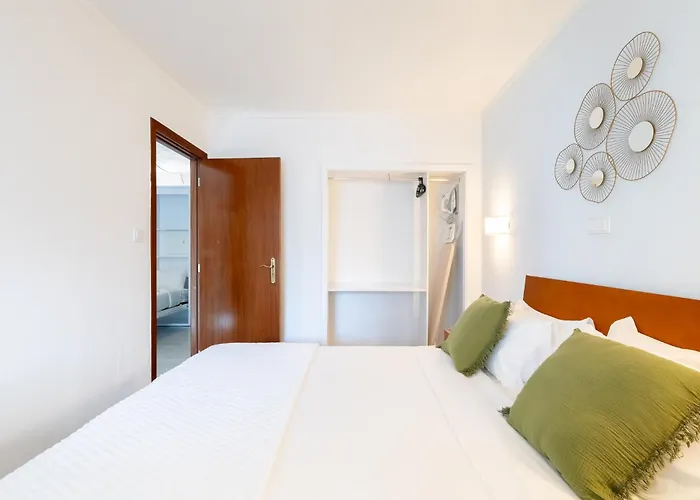 Casa Fernando Appartement *