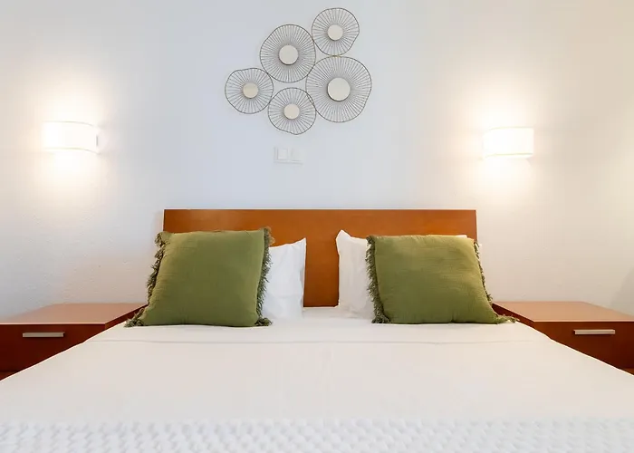 Casa Fernando Portimão