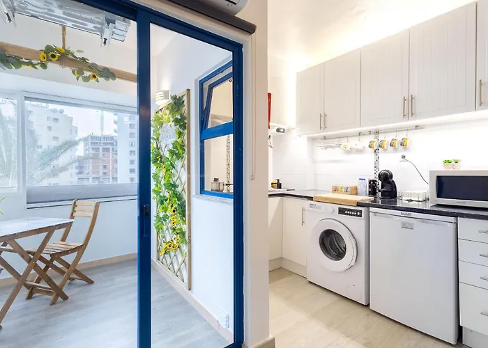 Casa Fernando Appartement Portimão