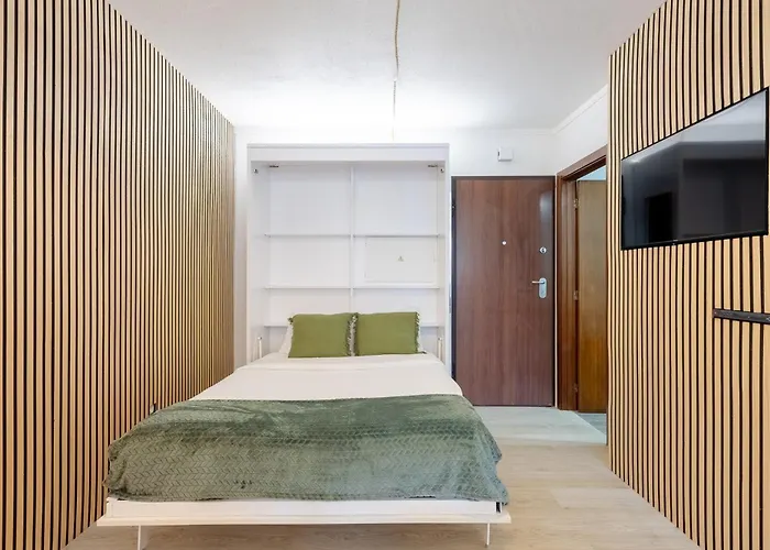 Appartement Casa Fernando Portimão