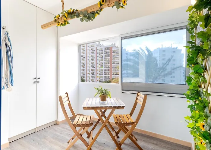 Casa Fernando Appartement