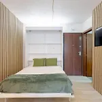 Lägenhet Casa Fernando Portimão