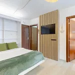 Lägenhet Casa Fernando