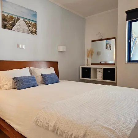 Appartamento Casa Fernando