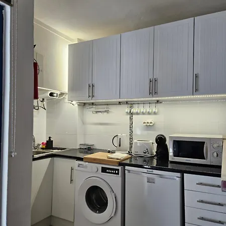 Apartment Lourenco's *