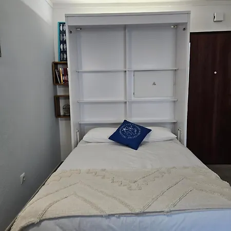 Casa Fernando Appartamento Portimão