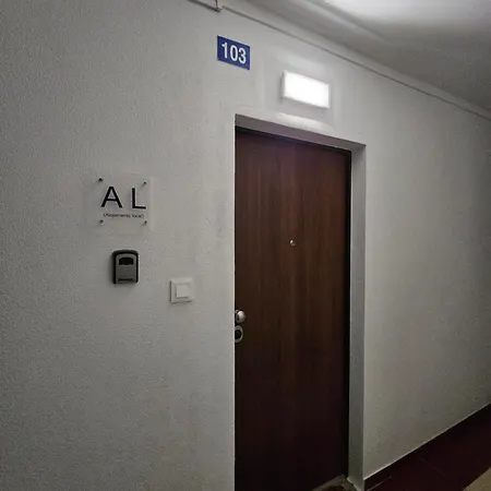 Apartment Lourenco's *