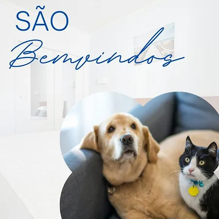 Casa Fernando * Portimão