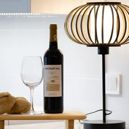 Casa Fernando Portimão