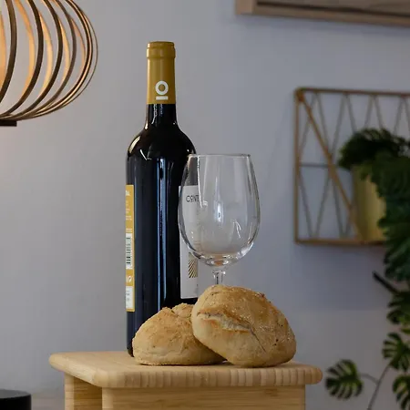 Daire Casa Fernando *