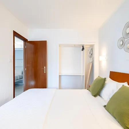 Casa Fernando Apartament *