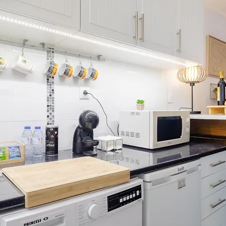 Casa Fernando * Portimão