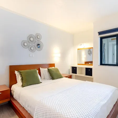 Apartament Casa Fernando Portimão