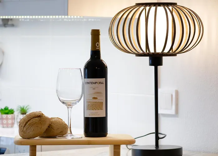 Casa Fernando Portimão