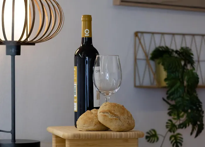 Apartament Casa Fernando *