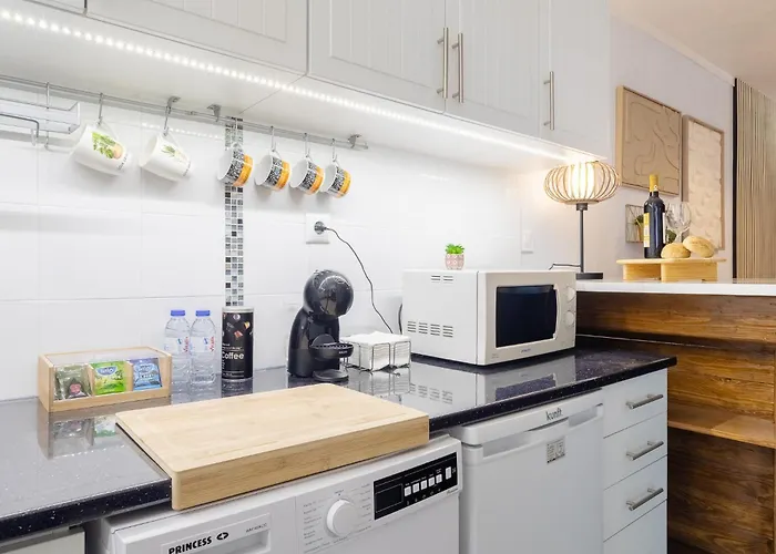 Casa Fernando * Portimão