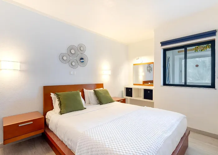 Apartament Casa Fernando Portimão