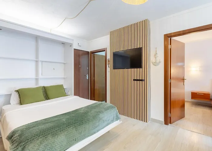 Apartament Casa Fernando