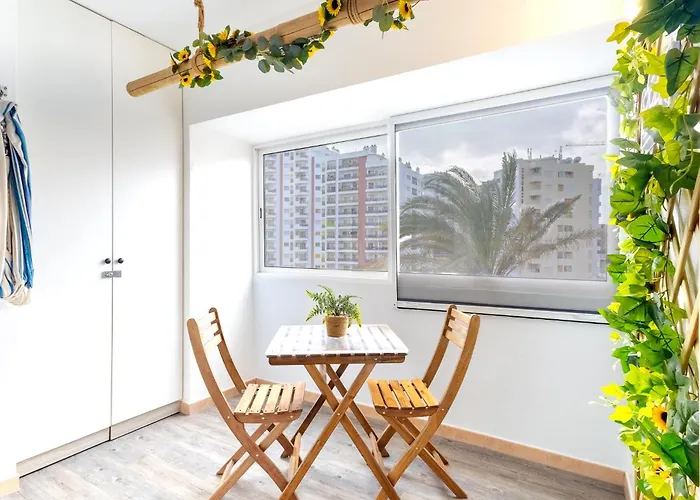 Casa Fernando Lejlighed Portimão