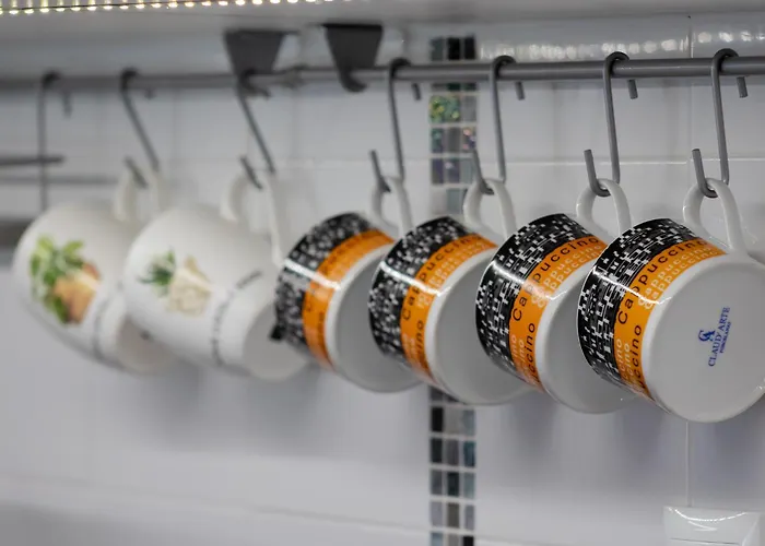 Casa Fernando Lejlighed *