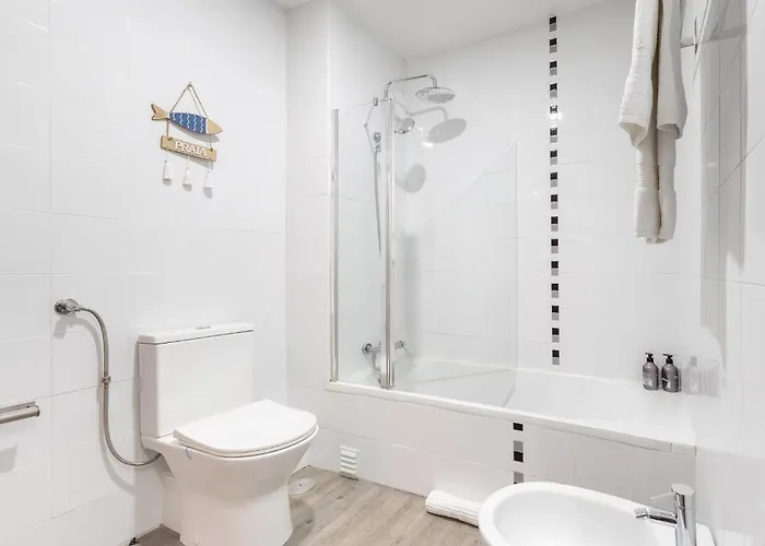 Casa Fernando Lejlighed