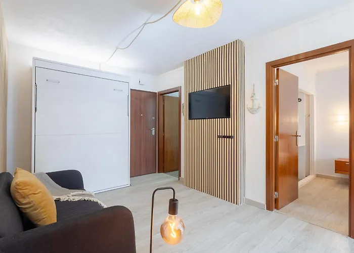 Casa Fernando * Portimão